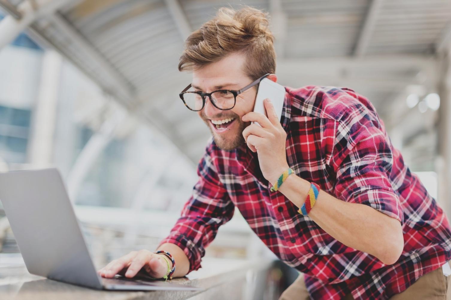 Nutzerforschung und Feedback-Analyse im UX-Prozess