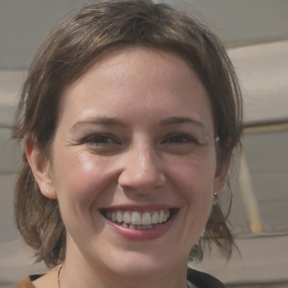 Portrait Signe Håkansson